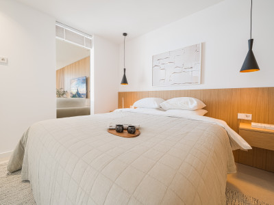 Appartement à vendre à La Cerquilla, Nueva Andalucia