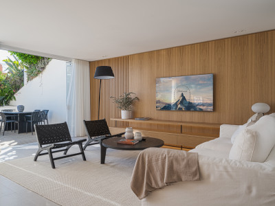 Appartement à vendre à La Cerquilla, Nueva Andalucia