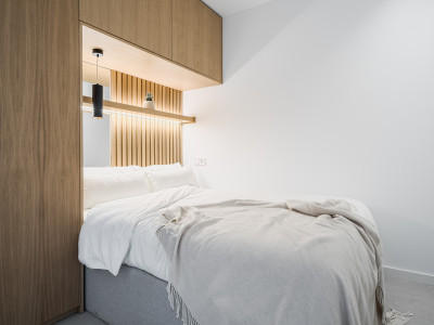 Appartement à vendre à La Cerquilla, Nueva Andalucia