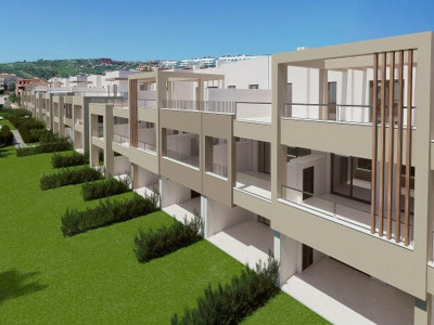 Апартамент в продаже в Casares Playa, Касарес