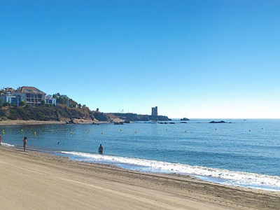 Wohnung zum Verkauf in Casares Playa, Casares