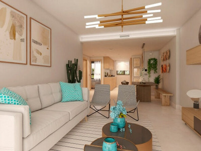 Apartment for sale in Casares Playa, Casares