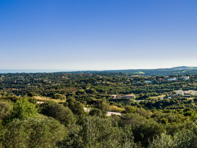 Plot for sale in Sotogrande