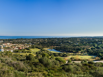 Plot for sale in Sotogrande