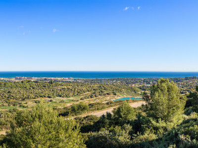 Plot for sale in Sotogrande