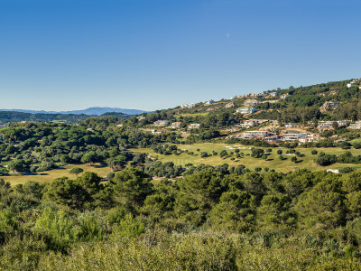 Plot for sale in Sotogrande