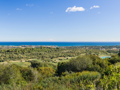 Plot for sale in Sotogrande