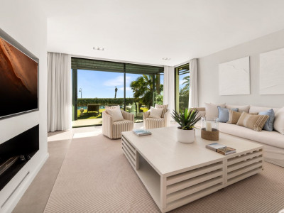 Villa zum Verkauf in El Saladillo, Estepona