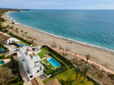 Villa à vendre à El Saladillo, Estepona