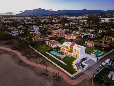 Villa à vendre à El Saladillo, Estepona