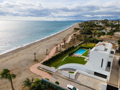 Villa à vendre à El Saladillo, Estepona