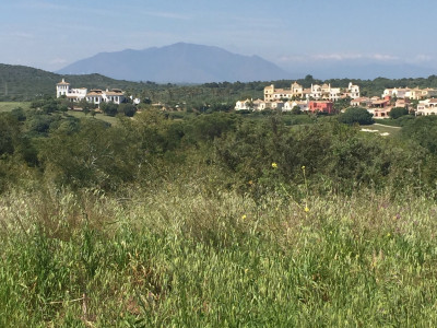 Terrain à vendre à Sotogrande Alto, Sotogrande