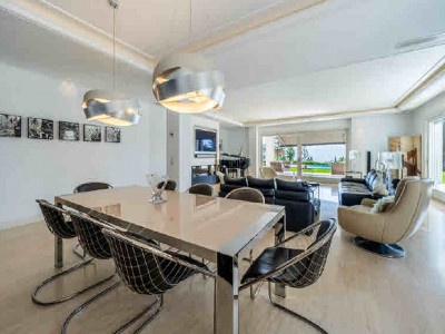 Villa à vendre à Sierra Blanca, Marbella Golden Mile