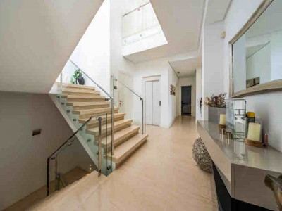 Villa à vendre à Sierra Blanca, Marbella Golden Mile