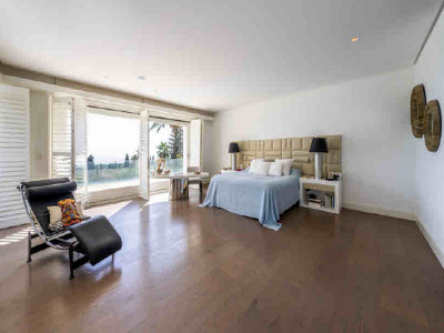 Villa à vendre à Sierra Blanca, Marbella Golden Mile