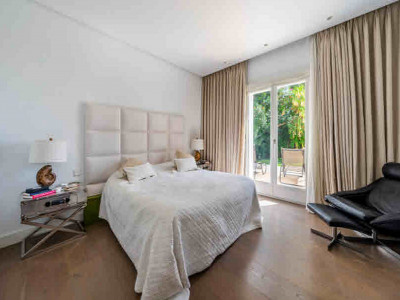 Villa à vendre à Sierra Blanca, Marbella Golden Mile