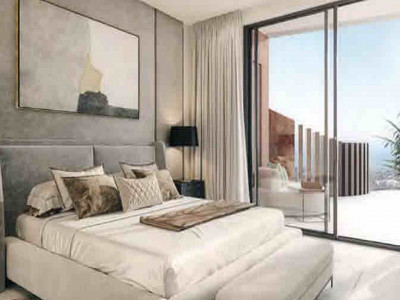 Penthouse for sale in La Quinta, Benahavis