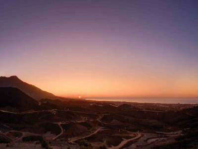 Penthouse for sale in La Quinta, Benahavis