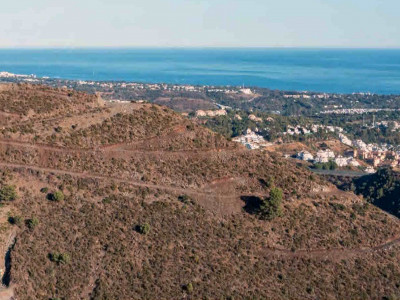 Penthouse for sale in La Quinta, Benahavis