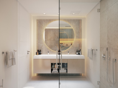 Penthouse for sale in La Quinta, Benahavis