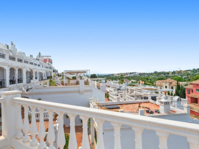 Таунхаус в продаже в Aloha Pueblo, Новая Андалусия