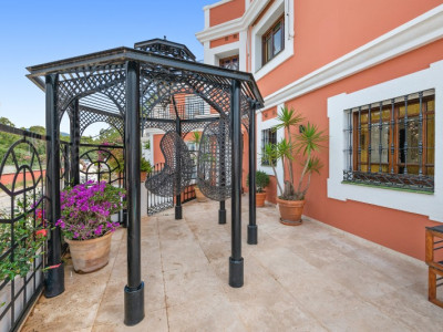 Таунхаус в продаже в Aloha Pueblo, Новая Андалусия
