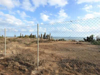 Grundstück zum Verkauf in Guadalmina Baja, San Pedro de Alcantara