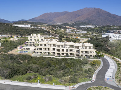 Apartment for sale in Estepona