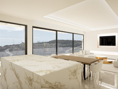 Villa à vendre à Estepona