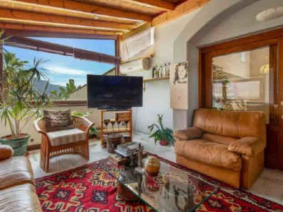 Villa en venta en Las Brisas del Golf, Nueva Andalucia
