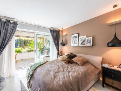 Appartement à vendre à Don Gonzalo, Marbella