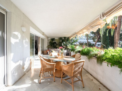Appartement à vendre à Don Gonzalo, Marbella