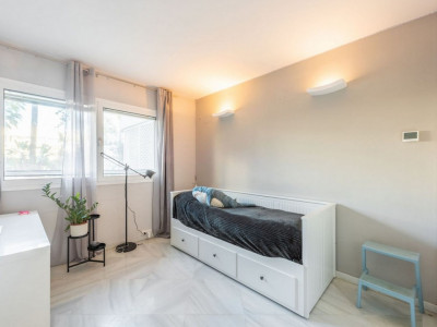Appartement à vendre à Don Gonzalo, Marbella