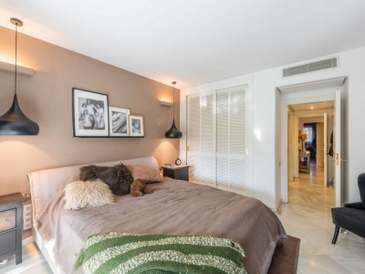 Appartement à vendre à Don Gonzalo, Marbella