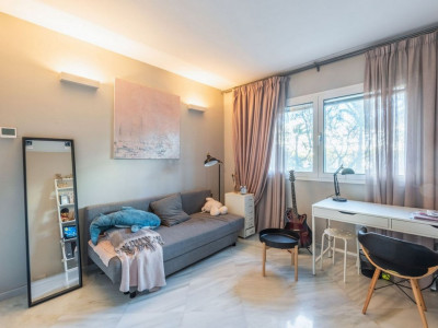 Appartement à vendre à Don Gonzalo, Marbella