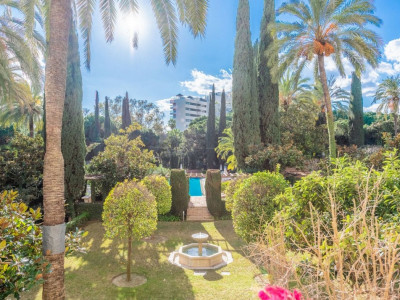 Appartement à vendre à Don Gonzalo, Marbella