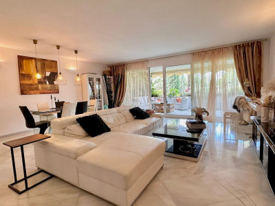 Apartment for sale in Don Gonzalo, Marbella