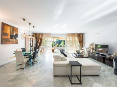 Appartement à vendre à Don Gonzalo, Marbella