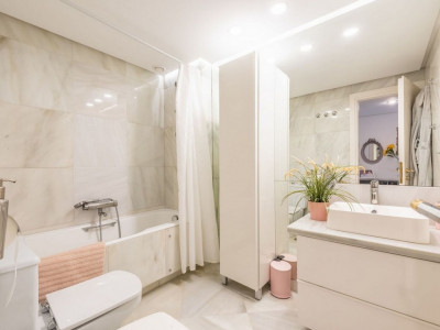 Appartement à vendre à Don Gonzalo, Marbella