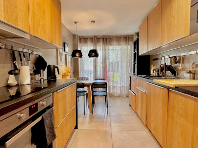 Apartment for sale in Don Gonzalo, Marbella