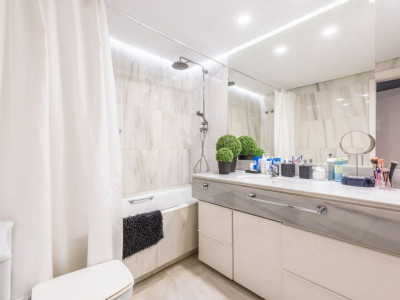 Appartement à vendre à Don Gonzalo, Marbella