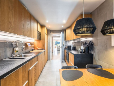 Appartement à vendre à Don Gonzalo, Marbella