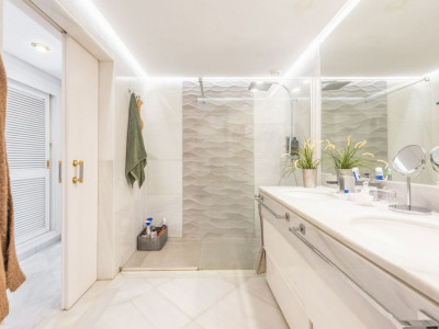 Appartement à vendre à Don Gonzalo, Marbella
