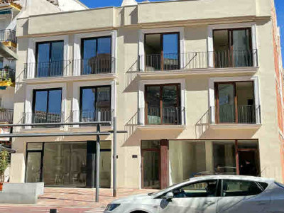 Wohnung zum Verkauf in Marbella Centro, Marbella