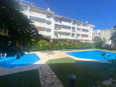 Nueva Alcántara - San Pedro de Alcántara