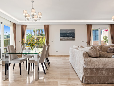 Villa for sale in Elviria, Marbella East