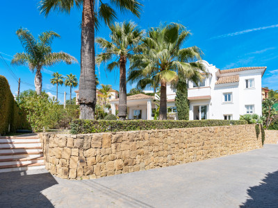 Villa for sale in Elviria, Marbella East