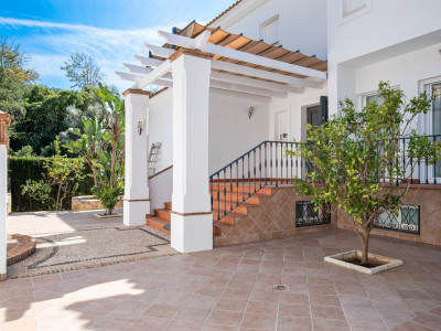 Villa for sale in Elviria, Marbella East