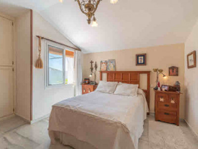 Atico Duplex en venta en Hacienda Nagüeles I, Marbella Golden Mile