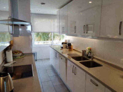 Duplex Penthouse for sale in Los Granados Playa, Estepona